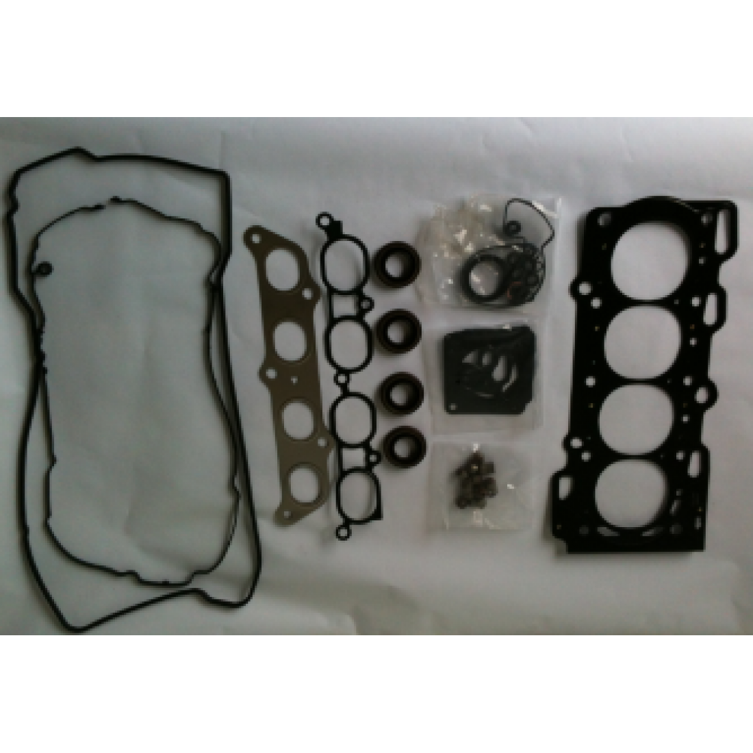 Head Gasket Set Toyota 2ZZ GE Engine Lotus Elise Exige & 211